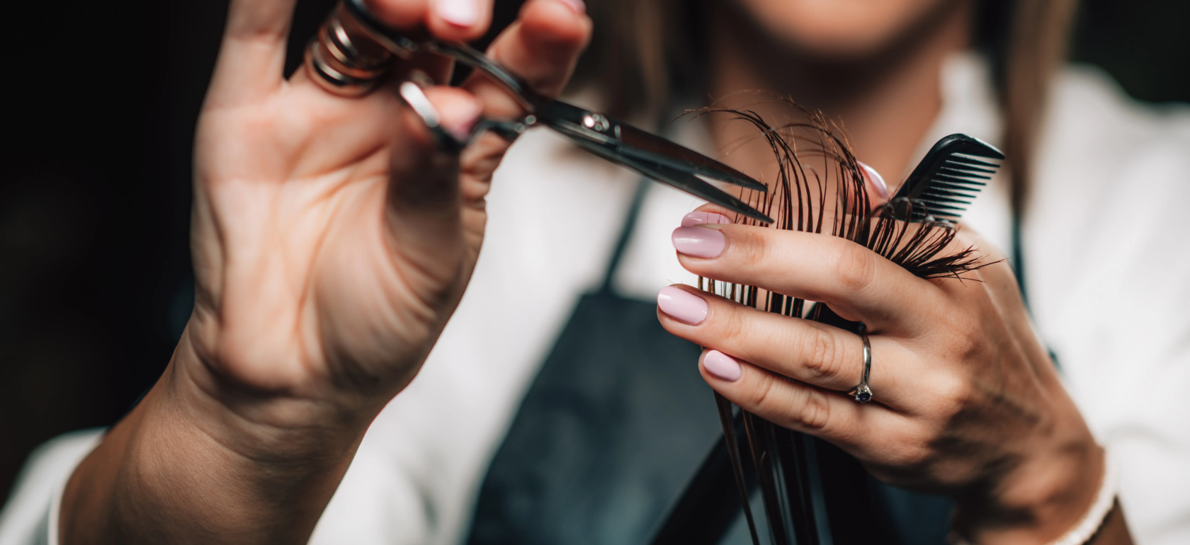 Coiffeur brushing Labrit